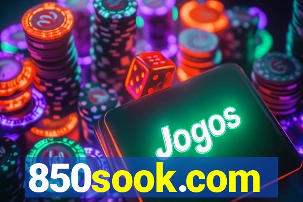 850sook.com