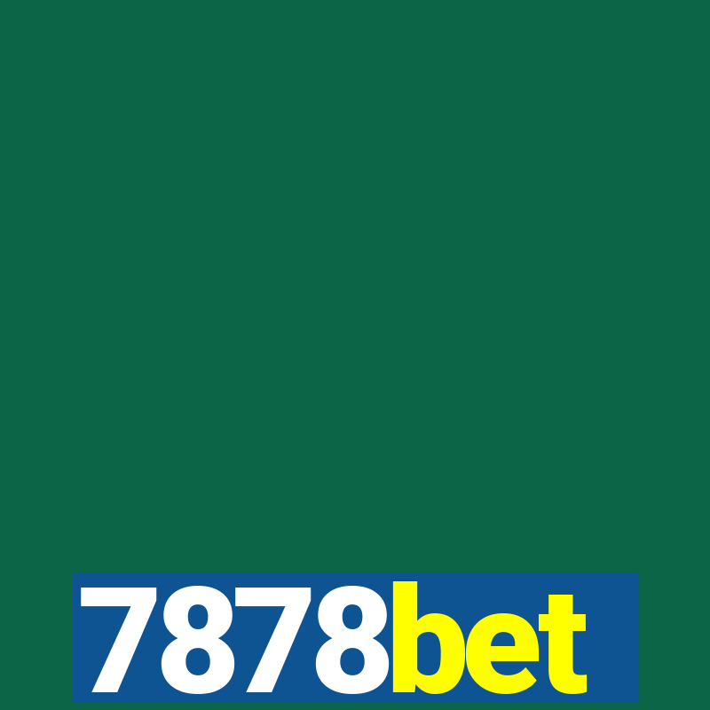 7878bet