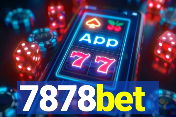 7878bet