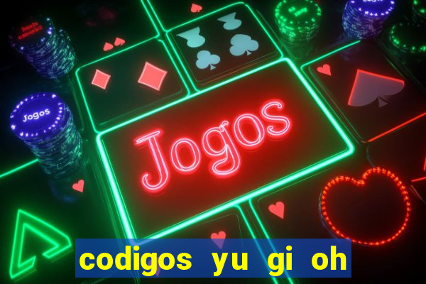 codigos yu gi oh forbidden memories