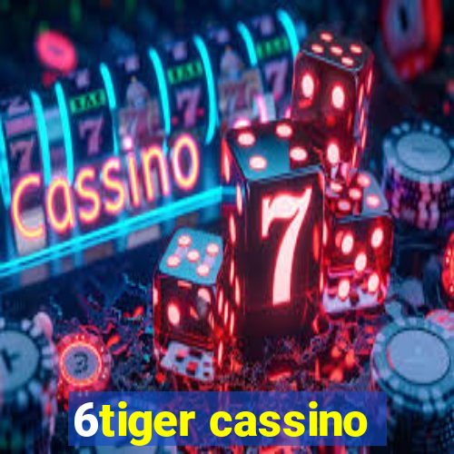 6tiger cassino