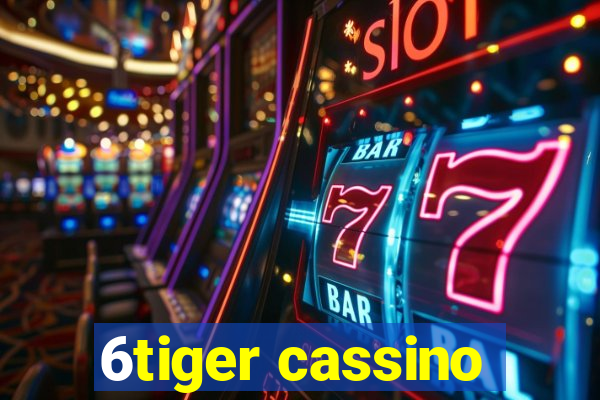 6tiger cassino