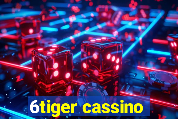 6tiger cassino