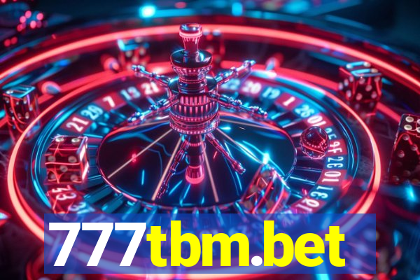 777tbm.bet