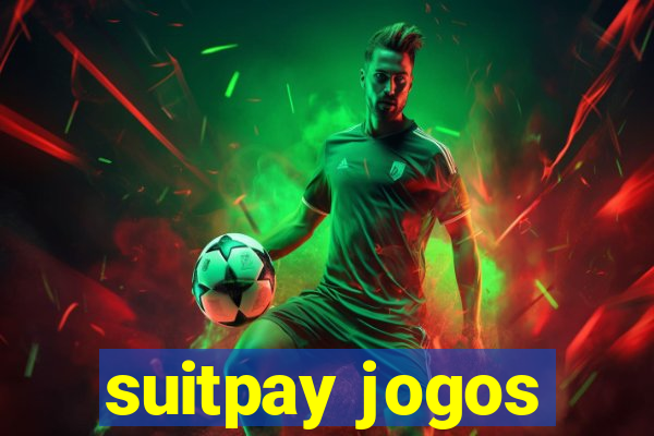 suitpay jogos