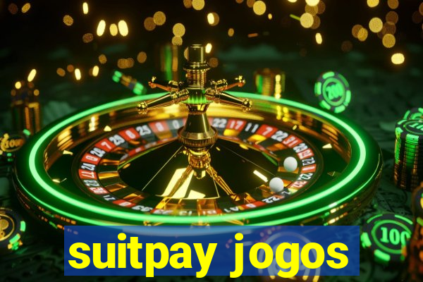 suitpay jogos