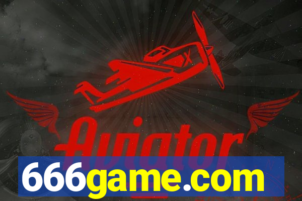 666game.com