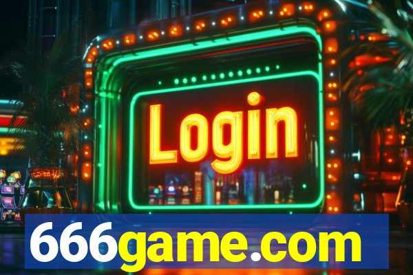 666game.com