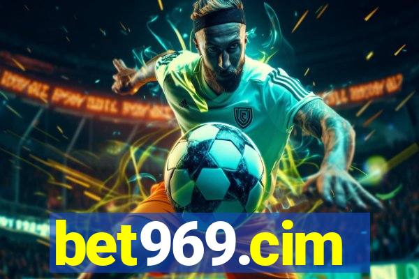 bet969.cim