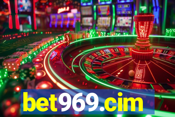 bet969.cim