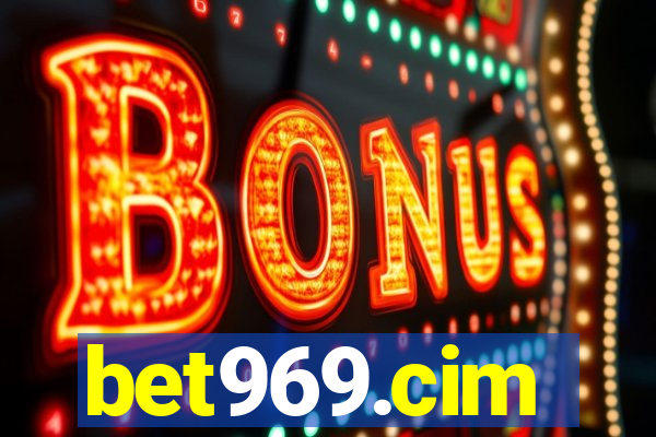 bet969.cim