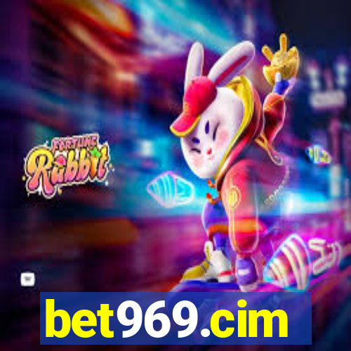 bet969.cim