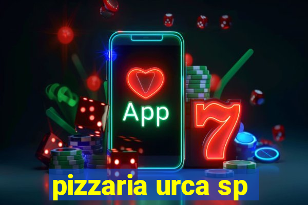 pizzaria urca sp