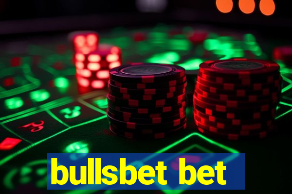 bullsbet bet