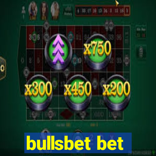 bullsbet bet