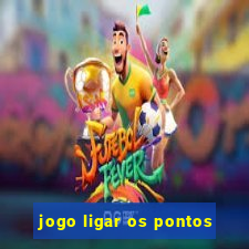 jogo ligar os pontos