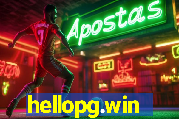 hellopg.win