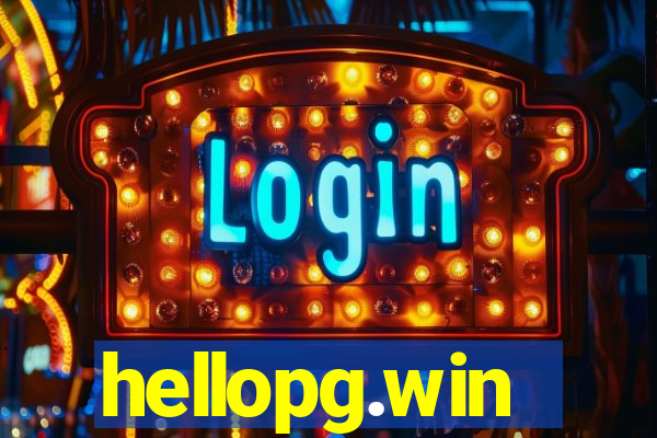 hellopg.win