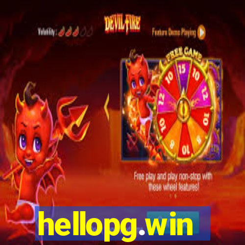 hellopg.win