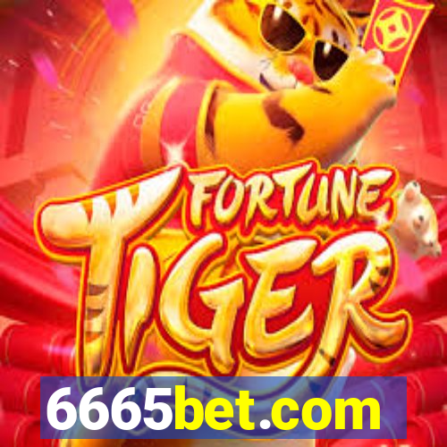 6665bet.com