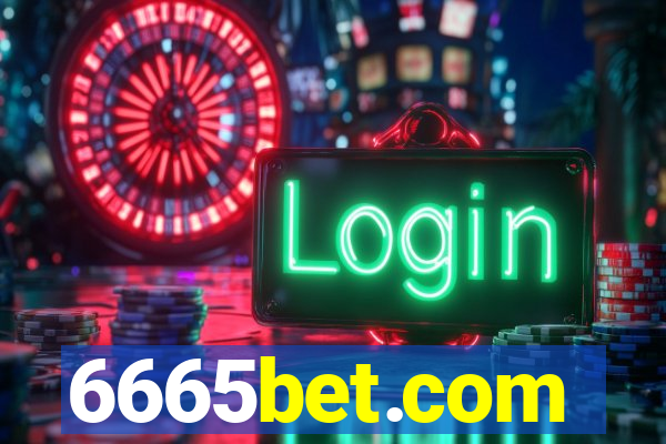 6665bet.com