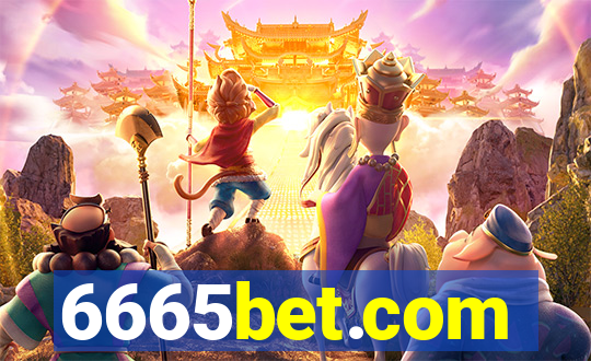 6665bet.com