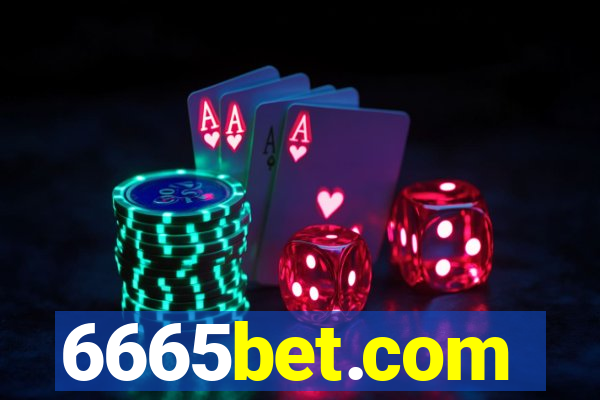 6665bet.com