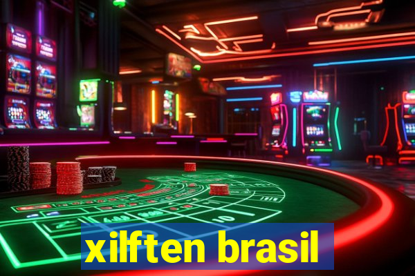 xilften brasil