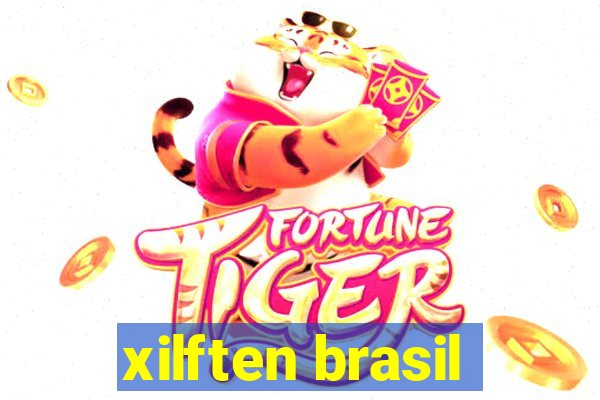 xilften brasil