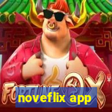 noveflix app