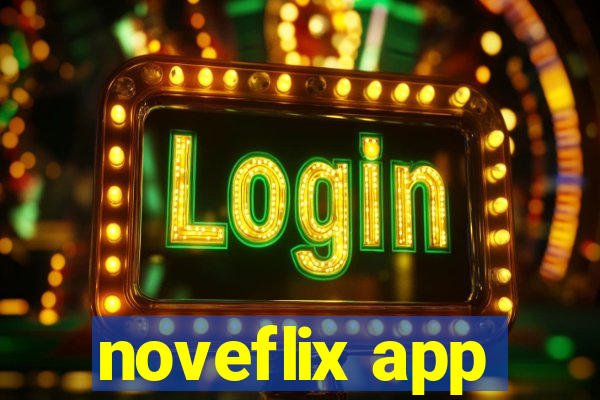 noveflix app