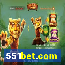 551bet.com