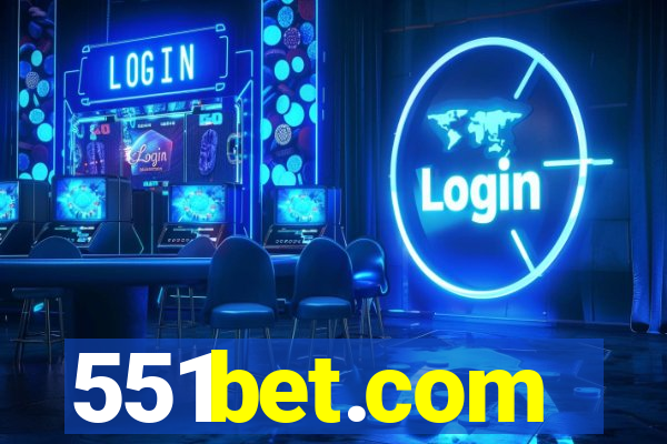 551bet.com