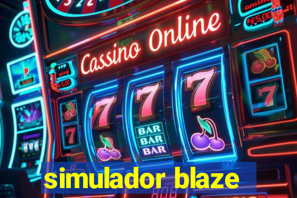 simulador blaze