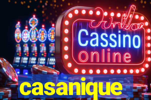 casanique