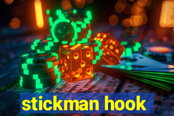 stickman hook