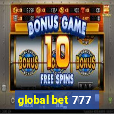 global bet 777