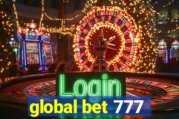 global bet 777