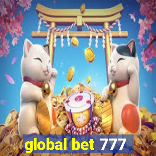 global bet 777