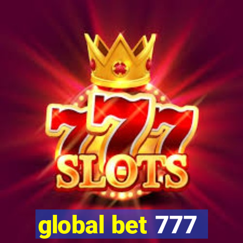 global bet 777