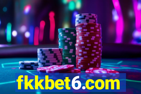 fkkbet6.com