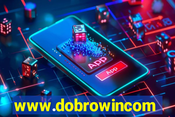 www.dobrowincom