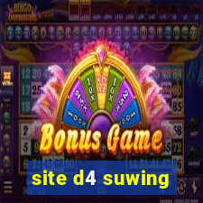 site d4 suwing