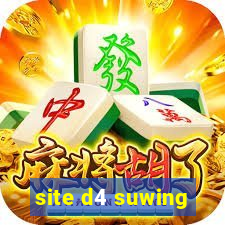 site d4 suwing