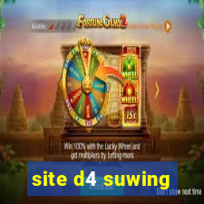 site d4 suwing