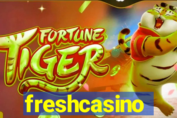 freshcasino