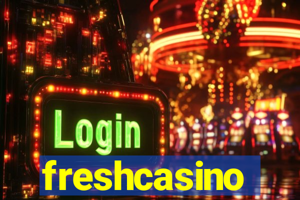 freshcasino