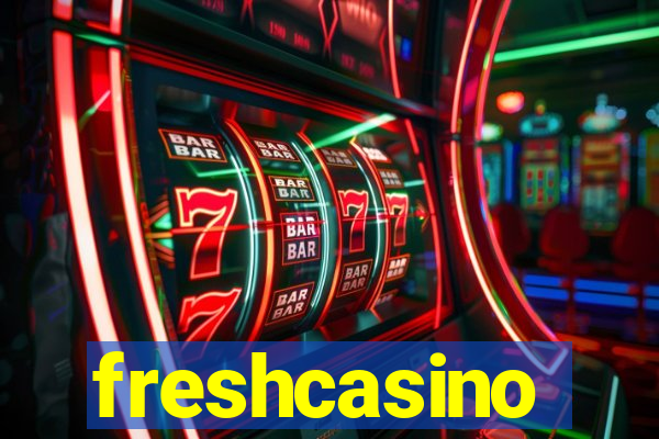 freshcasino