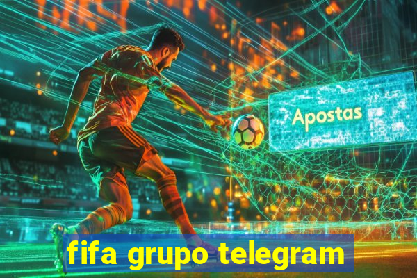 fifa grupo telegram