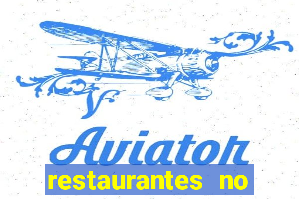 restaurantes no gama df